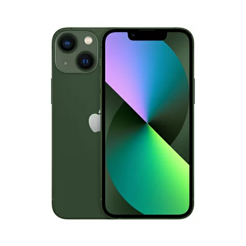 Телефон Apple iPhone 13 128Gb (Green)